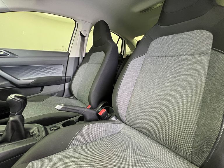 VolksWagen VIRTUS TSI 1.0 Flex 12V 4p Mec.