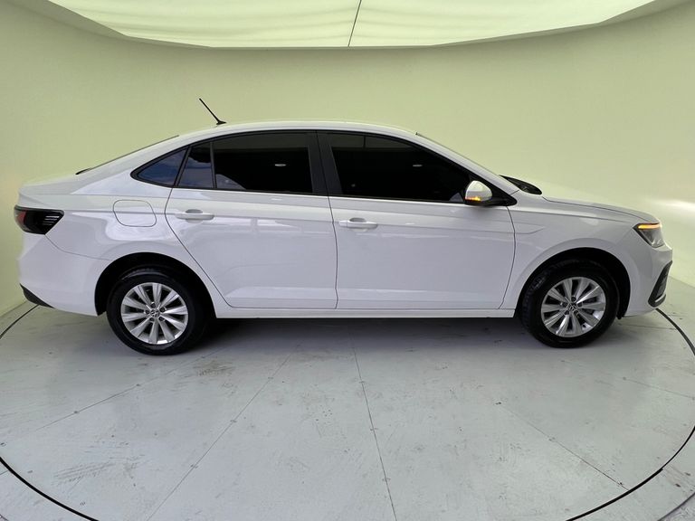 VolksWagen VIRTUS TSI 1.0 Flex 12V 4p Mec.