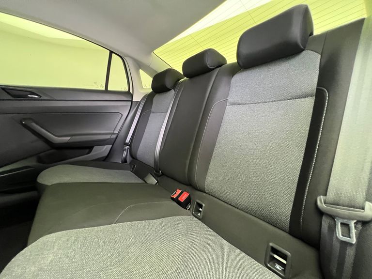 VolksWagen VIRTUS TSI 1.0 Flex 12V 4p Mec.