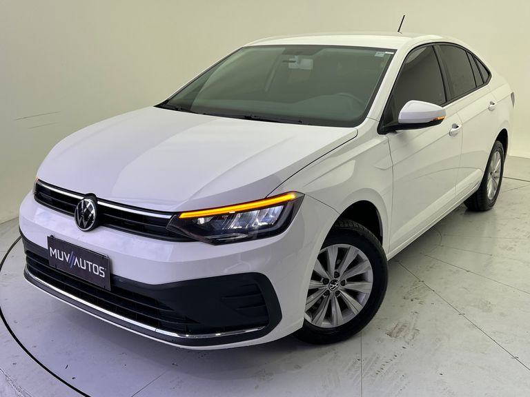 VolksWagen VIRTUS TSI 1.0 Flex 12V 4p Mec.