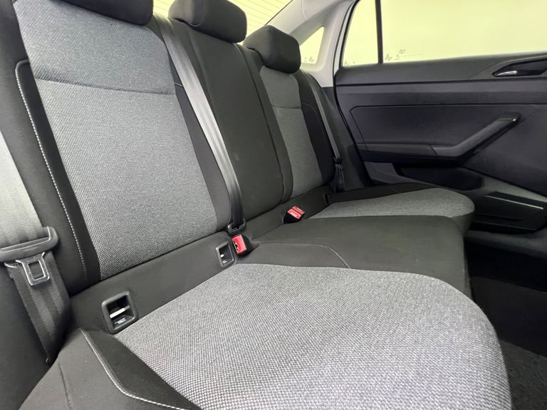 VolksWagen VIRTUS TSI 1.0 Flex 12V 4p Mec.