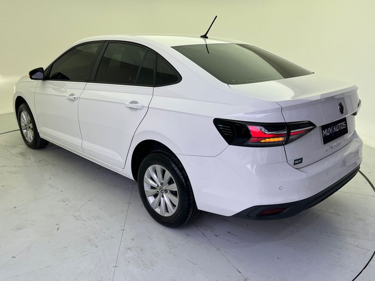 VolksWagen VIRTUS TSI 1.0 Flex 12V 4p Mec.