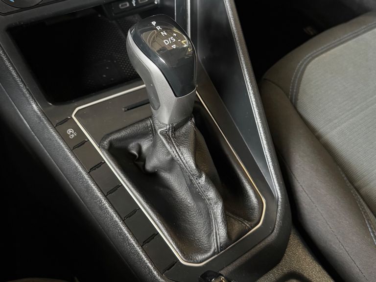 VolksWagen Nivus Comfortline 1.0 200 TSI Flex Aut.