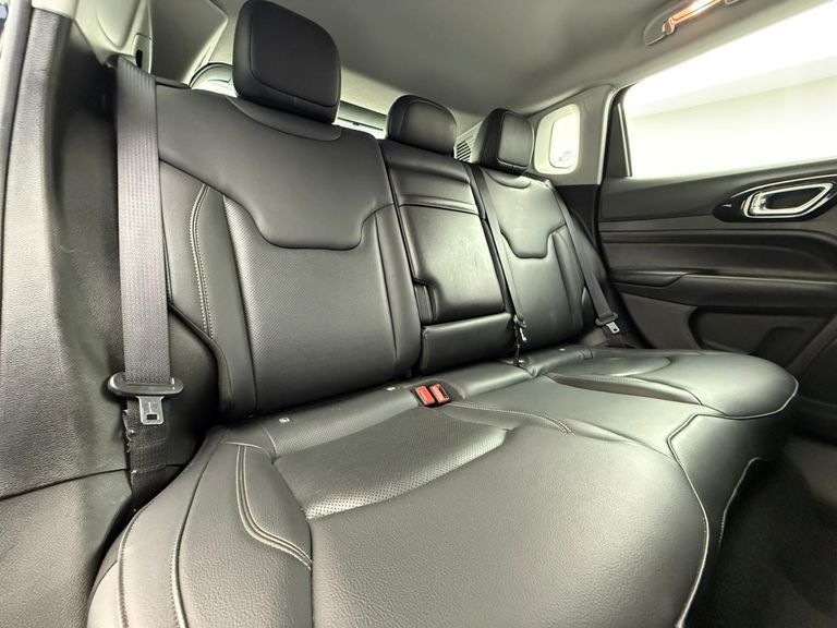 Jeep COMPASS LIMITED T270 1.3 TB 4x2 Flex Aut