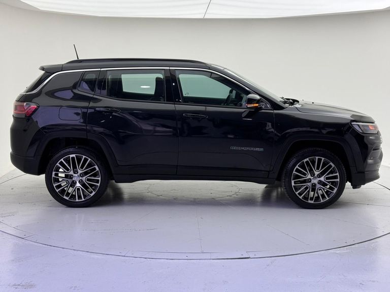 Jeep COMPASS LIMITED T270 1.3 TB 4x2 Flex Aut