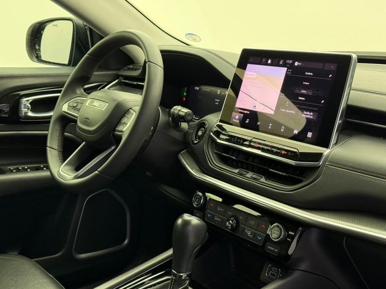 Jeep COMPASS LIMITED T270 1.3 TB 4x2 Flex Aut