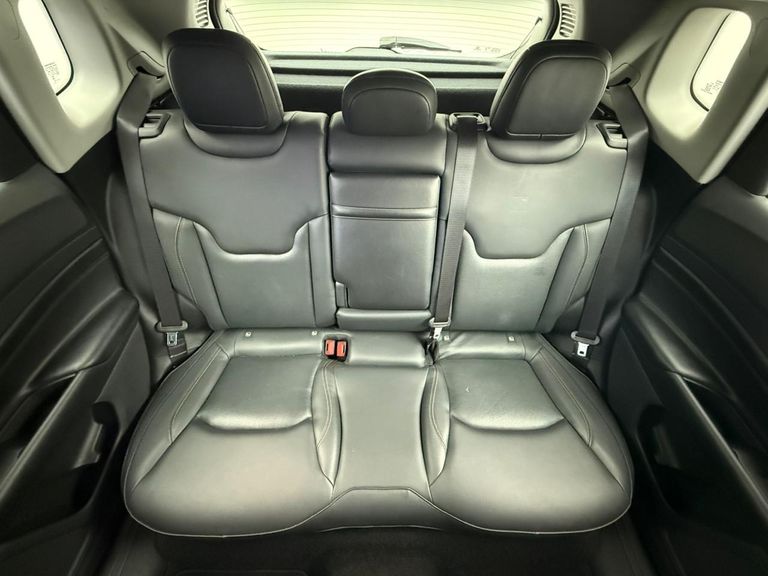 Jeep COMPASS LIMITED T270 1.3 TB 4x2 Flex Aut