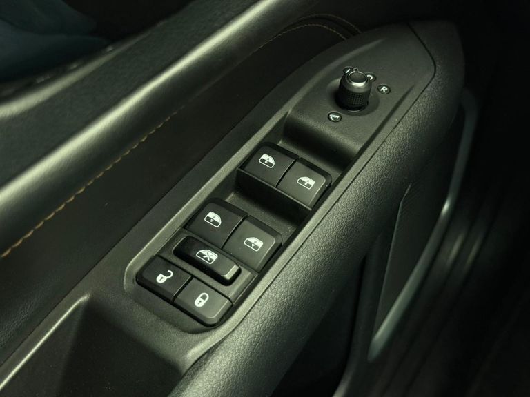 Jeep COMPASS LIMITED T270 1.3 TB 4x2 Flex Aut