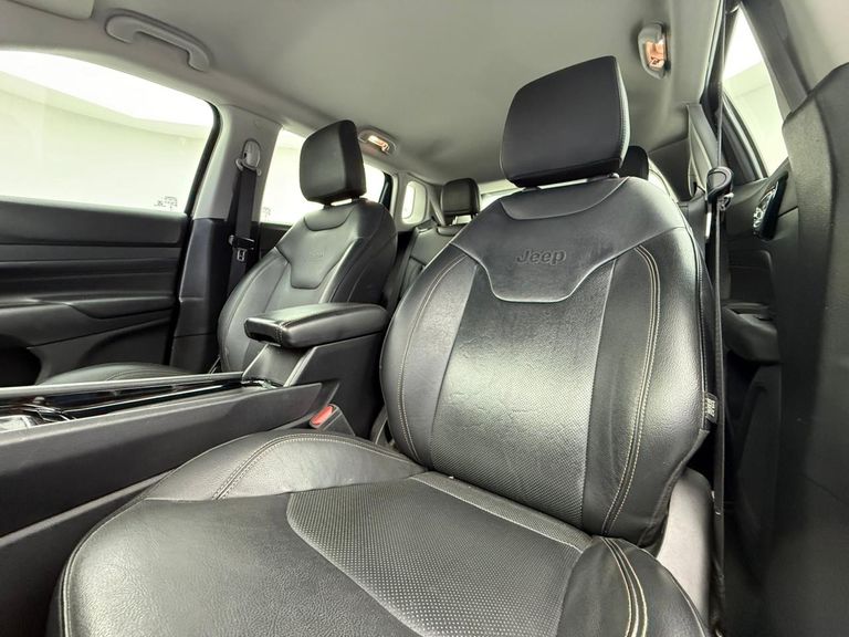 Jeep COMPASS LIMITED T270 1.3 TB 4x2 Flex Aut