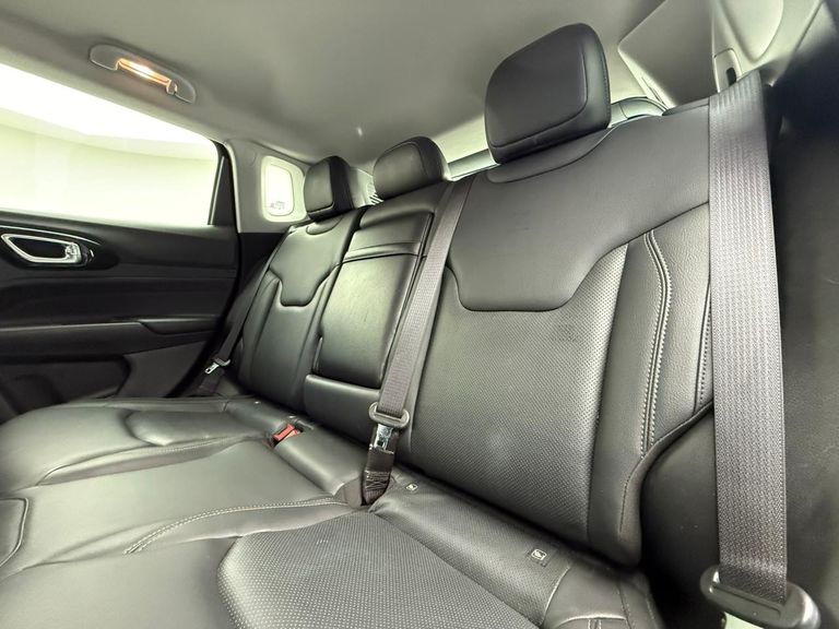 Jeep COMPASS LIMITED T270 1.3 TB 4x2 Flex Aut