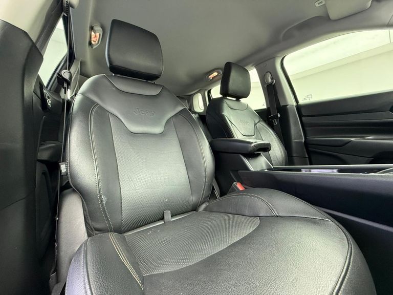 Jeep COMPASS LIMITED T270 1.3 TB 4x2 Flex Aut