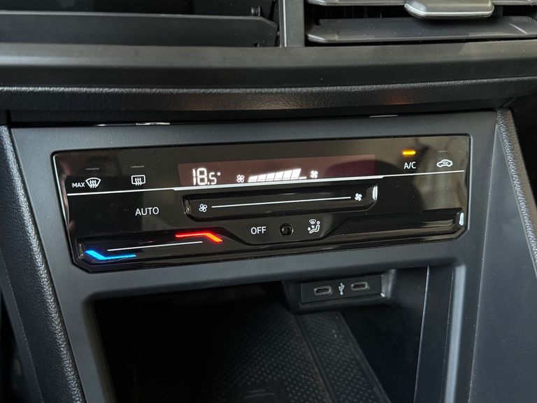 VolksWagen VIRTUS Comfort. 200 TSI 1.0 Flex 12V Aut