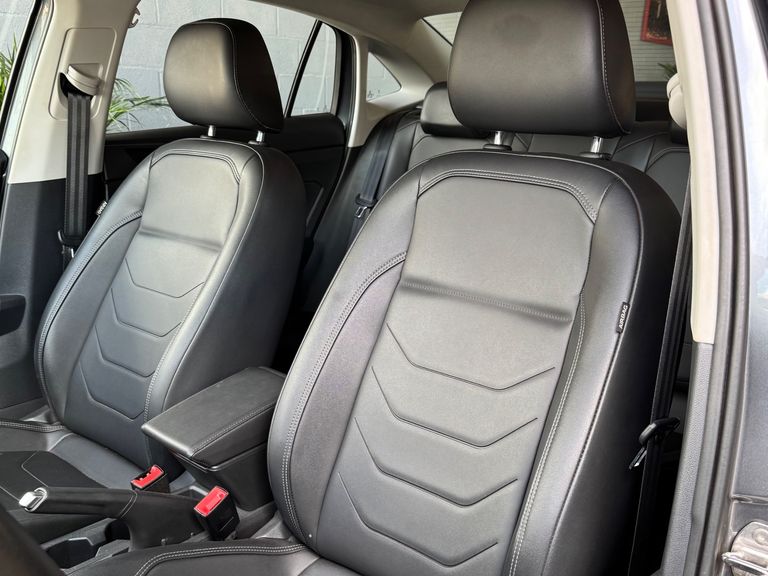 VolksWagen VIRTUS Comfort. 200 TSI 1.0 Flex 12V Aut