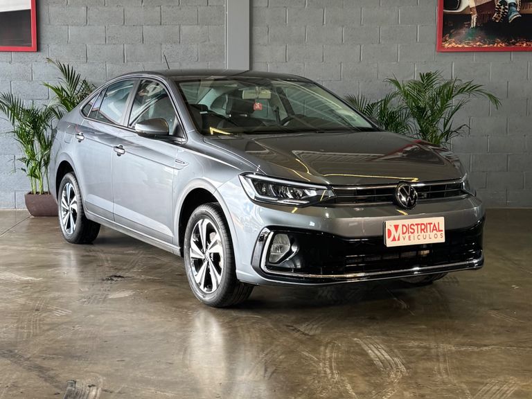 VolksWagen VIRTUS Comfort. 200 TSI 1.0 Flex 12V Aut