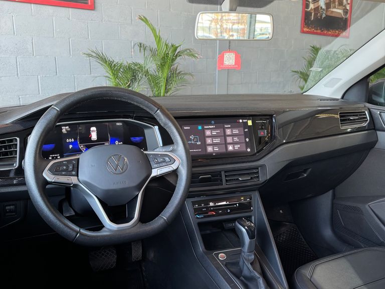 VolksWagen VIRTUS Comfort. 200 TSI 1.0 Flex 12V Aut