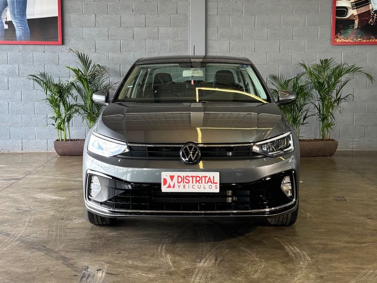 VolksWagen VIRTUS Comfort. 200 TSI 1.0 Flex 12V Aut