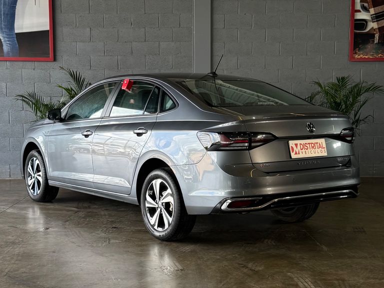 VolksWagen VIRTUS Comfort. 200 TSI 1.0 Flex 12V Aut