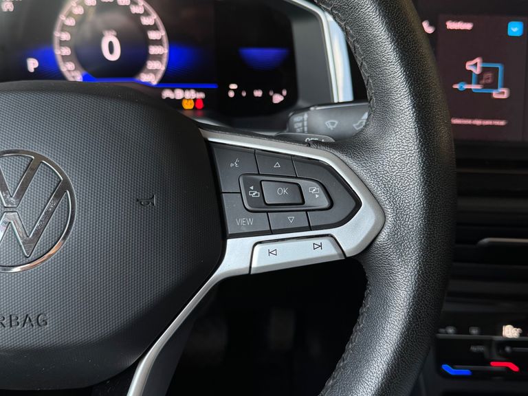 VolksWagen VIRTUS Comfort. 200 TSI 1.0 Flex 12V Aut