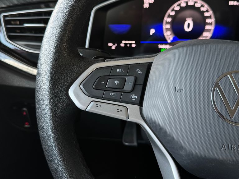 VolksWagen VIRTUS Comfort. 200 TSI 1.0 Flex 12V Aut