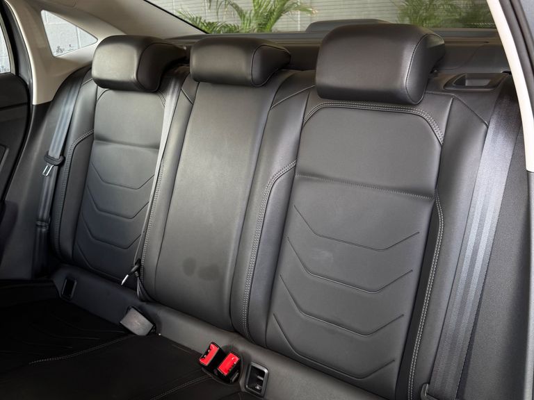 VolksWagen VIRTUS Comfort. 200 TSI 1.0 Flex 12V Aut