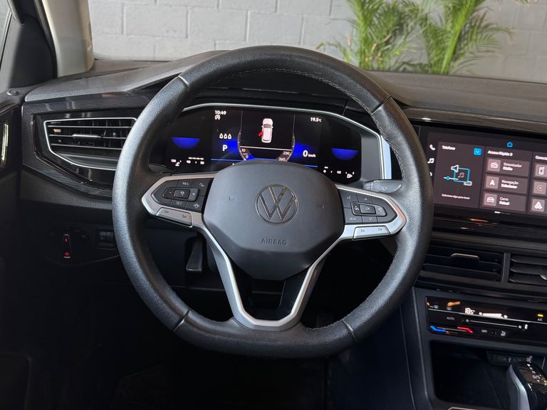 VolksWagen VIRTUS Comfort. 200 TSI 1.0 Flex 12V Aut