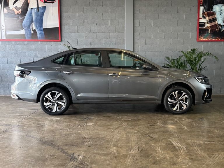 VolksWagen VIRTUS Comfort. 200 TSI 1.0 Flex 12V Aut