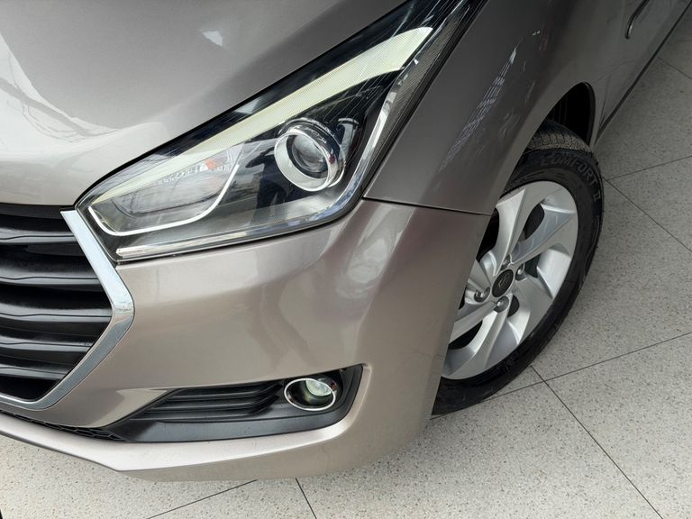 Hyundai HB20 Premium 1.6 Flex 16V Aut.