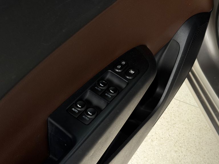 Hyundai HB20 Premium 1.6 Flex 16V Aut.