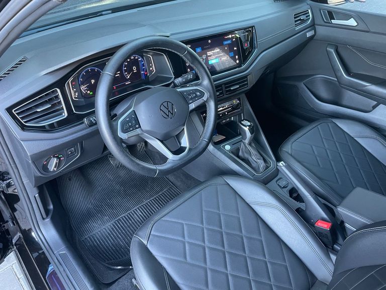 VolksWagen VIRTUS Exclusive 250TSI 1.4 Flex 16V Aut