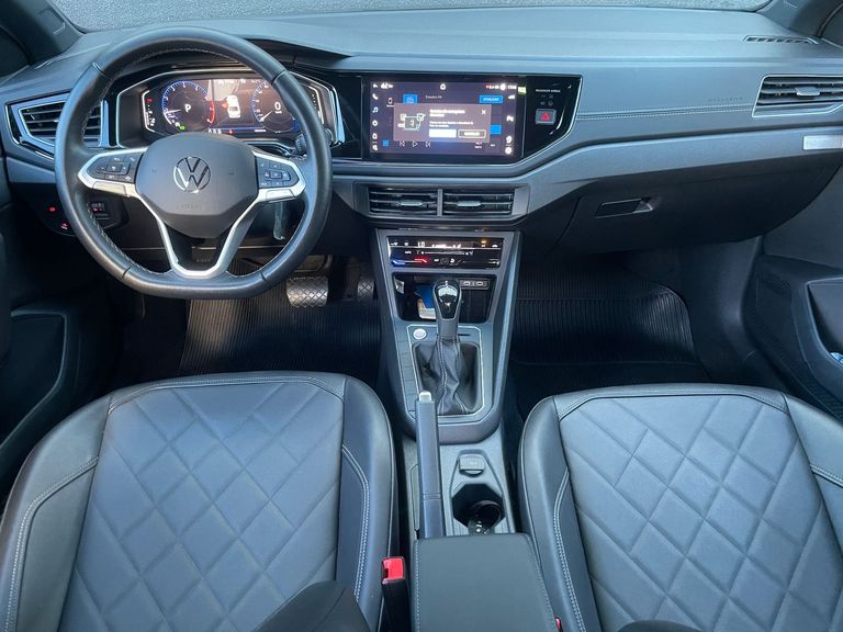 VolksWagen VIRTUS Exclusive 250TSI 1.4 Flex 16V Aut