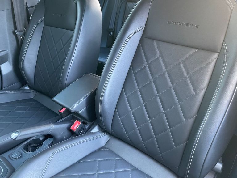 VolksWagen VIRTUS Exclusive 250TSI 1.4 Flex 16V Aut