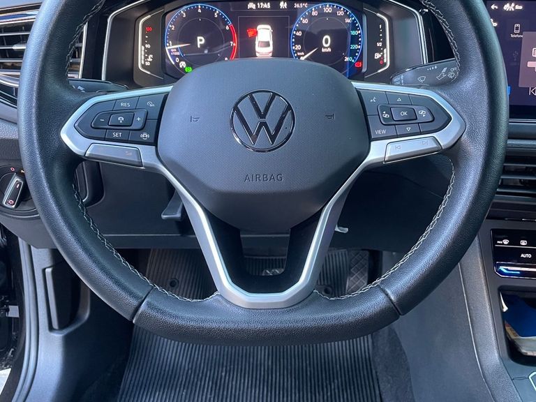 VolksWagen VIRTUS Exclusive 250TSI 1.4 Flex 16V Aut