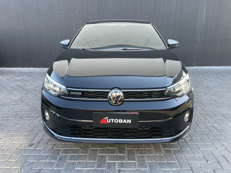 VolksWagen VIRTUS Exclusive 250TSI 1.4 Flex 16V Aut