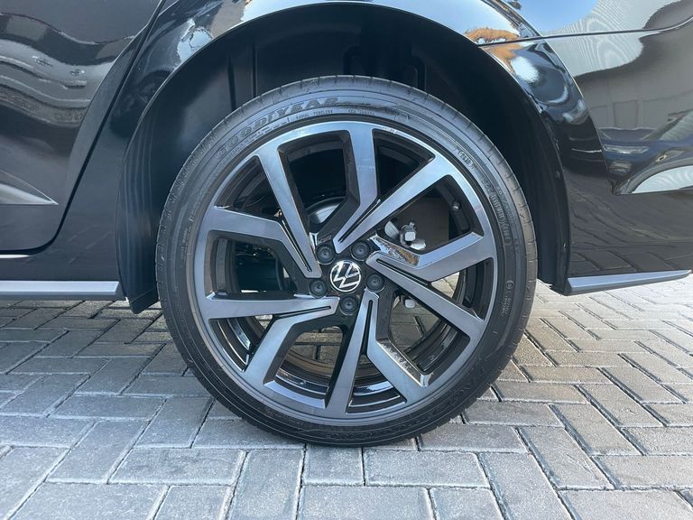 VolksWagen VIRTUS Exclusive 250TSI 1.4 Flex 16V Aut