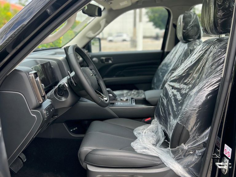 GWM Haval H9 Exclusive TD480