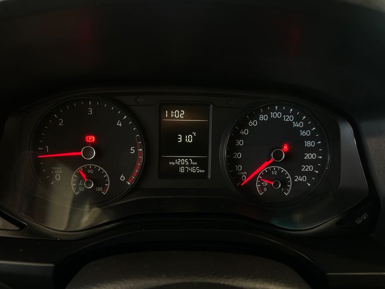 VolksWagen AMAROK CS2.0 16V/S2.0 16V TDI 4x4 Diesel