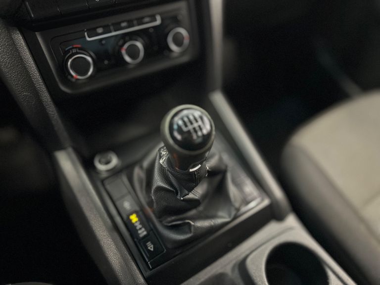 VolksWagen AMAROK CS2.0 16V/S2.0 16V TDI 4x4 Diesel