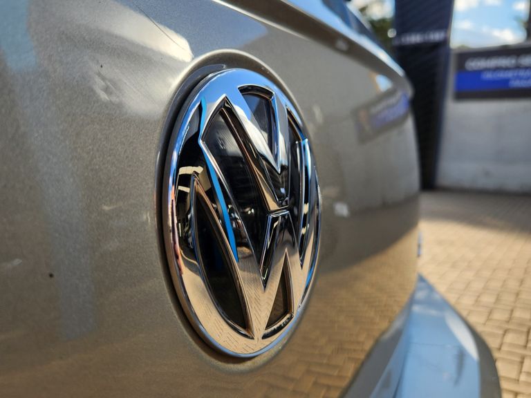 VolksWagen Polo Highline 200 TSI 1.0 Flex 12V Aut.