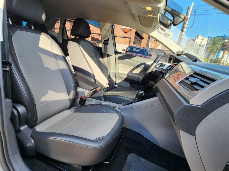 VolksWagen Polo Highline 200 TSI 1.0 Flex 12V Aut.