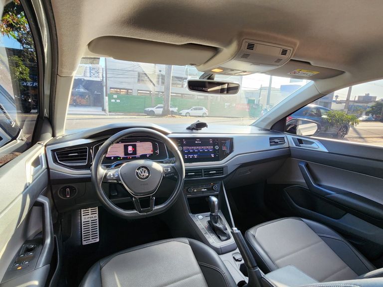 VolksWagen Polo Highline 200 TSI 1.0 Flex 12V Aut.