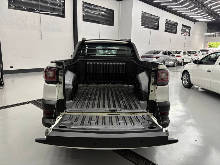 Fiat Strada Endurance 1.4 Flex 8V CS Plus