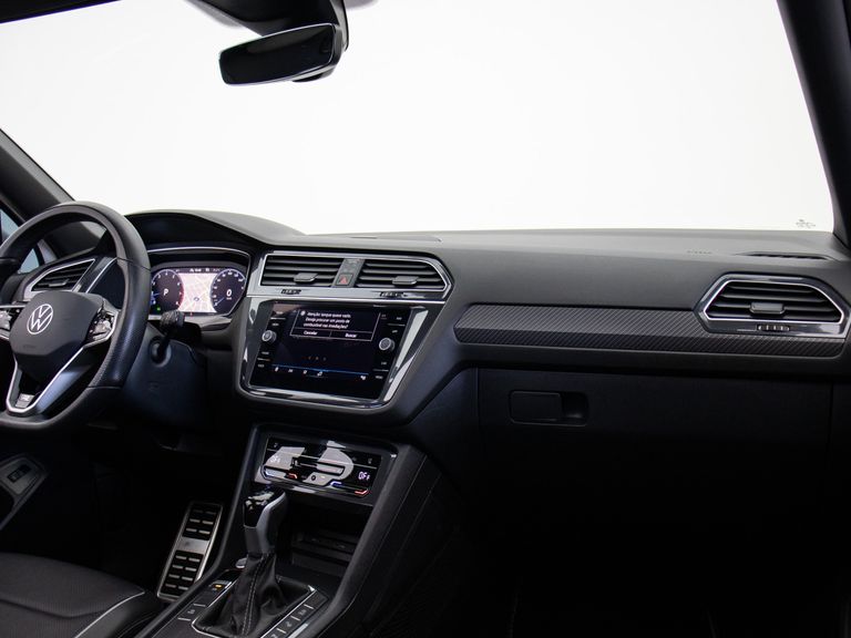 VolksWagen TIGUAN Allspac R-Line 300 TSI 2.0 