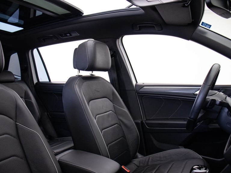 VolksWagen TIGUAN Allspac R-Line 300 TSI 2.0 