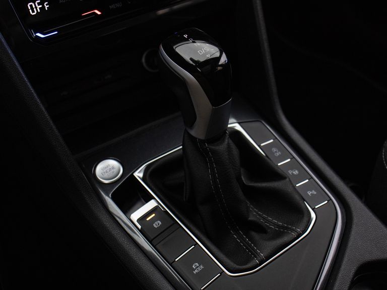VolksWagen TIGUAN Allspac R-Line 300 TSI 2.0 