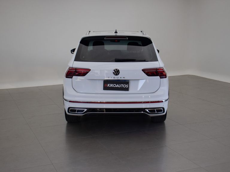 VolksWagen TIGUAN Allspac R-Line 300 TSI 2.0 