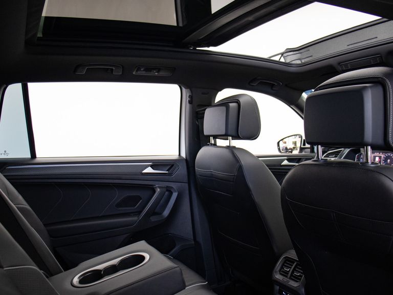 VolksWagen TIGUAN Allspac R-Line 300 TSI 2.0 