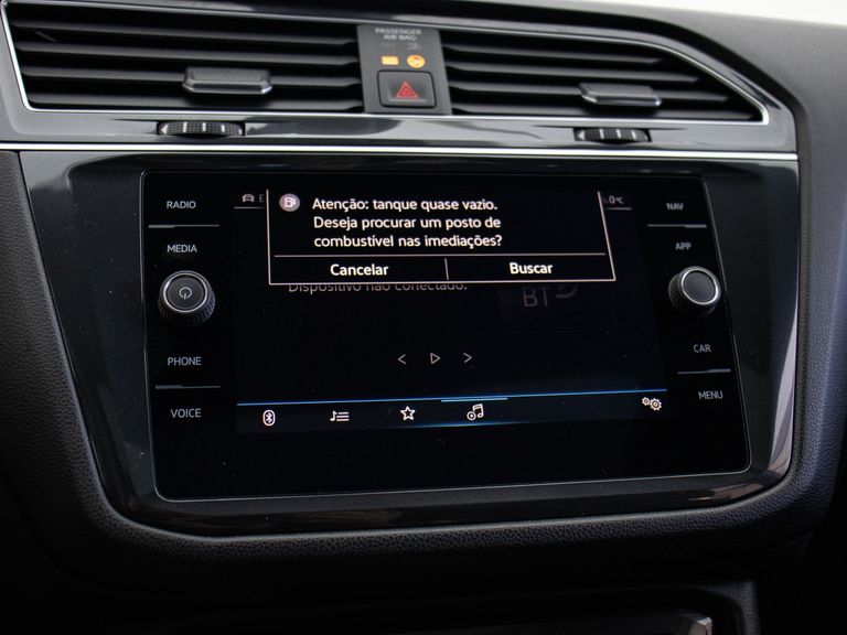 VolksWagen TIGUAN Allspac R-Line 300 TSI 2.0 