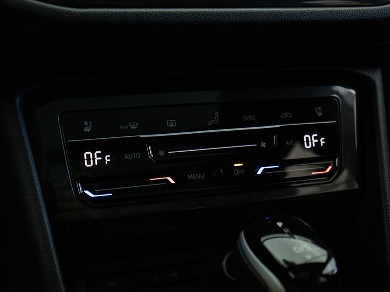 VolksWagen TIGUAN Allspac R-Line 300 TSI 2.0 