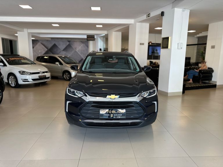 Chevrolet TRACKER Premier 1.2 Turbo 12V Flex Aut.