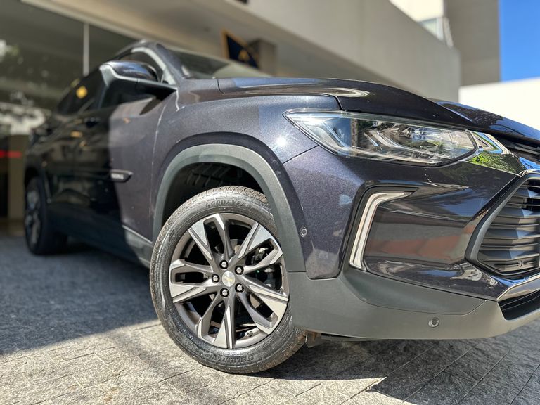 Chevrolet TRACKER Premier 1.2 Turbo 12V Flex Aut.